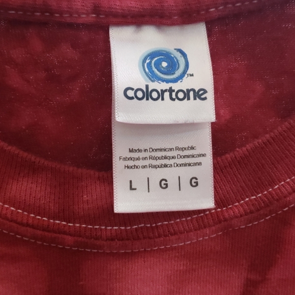 All time low t shirt - Picture 3 of 3